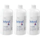 Sebexol Basic Rezepturgrundlage Emulsion x3 3x500 ml