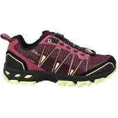 Campagnolo Damen Multifunktionsschuhe ALTAK WMN TRAIL SHOE WP