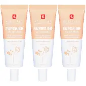 Erborian Korean Skin Therapy Super BB clair x3 3x40 ml