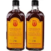 Sano Johanniskrautöl x2 2x250 ml Öl