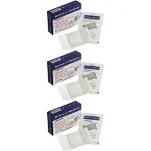 Holthaus Medical Wundverband steril Ypsipor 10x15 cm x3 3x10 St Verband