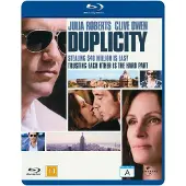 SMD Duplicity (Clive Owen)