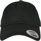 Flexfit Flex Cap "Unisex Satin Bow Dad Cap"