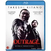 SMD Outrage (Takeshi Kitano)