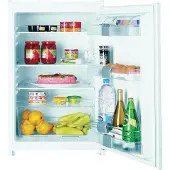 Grundig GTMI10141FN, 126 l, SN-T, 29 dB, E, Weiß