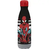 Spiderman Edelstahl Tolle Kantine 500ml