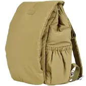 Childhome Wickelrucksack Mellow, gruen