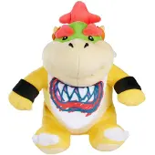 Simba Bowser Junior 22 Cm Teddybär Kinder One Size