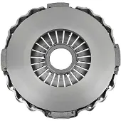 Valeo Kupplungssatz 805450