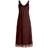 Vera Mont Kleid in schoko - 0001 | Gr.: 38