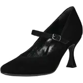 Paul green Pumps Pumps Veloursleder