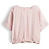 Opus Shirt Seira in altrosa | Gr.: 38