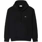 Lacoste Hoodie Herren SH8863 Black-7