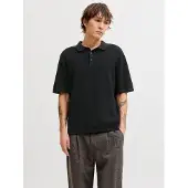 Jack & Jones George Knit Polo Ss Sn Kurzarm-poloshirt