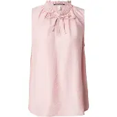 QS Bluse in 4513_rosa | Gr.: 34