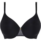 Chantelle EasyFeel Vorgeformter BH Norah Chic | Grösse: 65E | Farbe: Schwarz