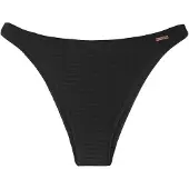 Protest Bikinihose MM Tela True Black Damen-Größe 36