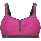 Anita Sport BH Performance | Grösse: 80G | Farbe: Pink/Grau