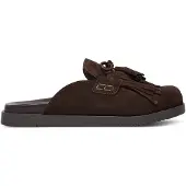 Steve madden Pantoletten Maurea 11005586 Braun 41