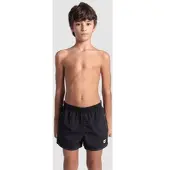 Arena Shorts Jungen Bywayx R - Black-white - 140