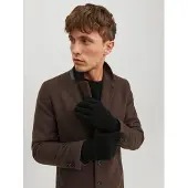 Jack & Jones Strickhandschuhe "JACBARRY KNITTED GLOVES NOOS"