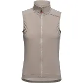 Castelli ESPRESSO 2 Fahrradweste in beige, Größe XL