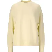 Athlecia Damen Sweatshirt Jacey W Crew Neck