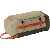 Eagle creek 130 Liter Cargo Hauler Rolling Duffel - STK - desert tan