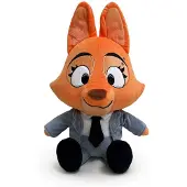 Youtooz Die Gangster Gang 2 Diane Foxington Plüschtier 22 Cm Kinder One Size