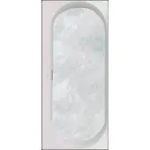 Villeroy & Boch UAP180LOF2B2VRW BW Loop&Friends LOF 1800x800x625mm