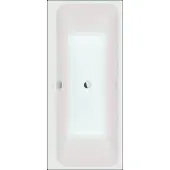Villeroy & Boch UHE180ARE2A2V01 Badewanne Architectura 180ARE2A2
