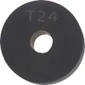 Ks Tools Einlegering, Kunststoff - 460.0888