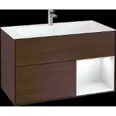 Villeroy & Boch Finion Waschbeckenunterschrank G04 996x591x498mm