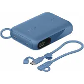 Belkin BPB027HQBL, 10000 mAh, Blau