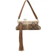 Kassandra Schultertasche Women