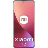 Xiaomi 12 5G 12GB/256GB Lila (Purple) Dual SIM 2201123G
