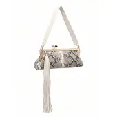 Kassandra Schultertasche Women