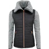 Mountain Peak Antem1 Fleece Mit Durchgehendem Reißverschluss