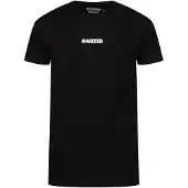 Raizzed Shirt "Heasy" in Schwarz - 140