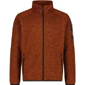 CMP Herren Unterjacken lg.Arm He/Uni MAN JACKET