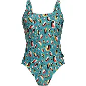 Rosa Faia Beach Badeanzüge Clara | Grösse: 36D | Farbe: Türkis