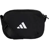 Adidas Future Icons - Schultertasche 21 cm (black/white)