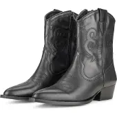 PS Poelman MOCO Damen Stiefel