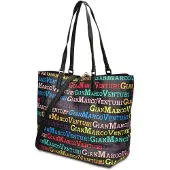 Gian Marco Venturi Shopper Tasche Women