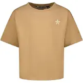 Raizzed Shirt "Taila" in Hellbraun - 176