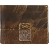 Chiemsee Geldbörse Herren 021131 cognac