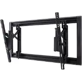 Sanus VLT7-B2 - monteringssæt - Advanc, 106,7 cm (42"), 2,29 m (90"), 68 kg, 100 x 100 mm, 400 x 400 mm, Schwarz
