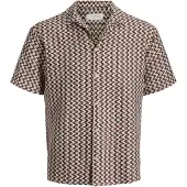 Jack & Jones Relaxed Fit Hawaii-hemd