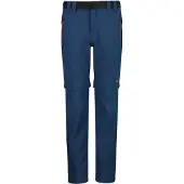 CMP Zip Off 3t51644 Hosen