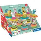Clementoni Clemmy Garden Tubes (Expo 9)